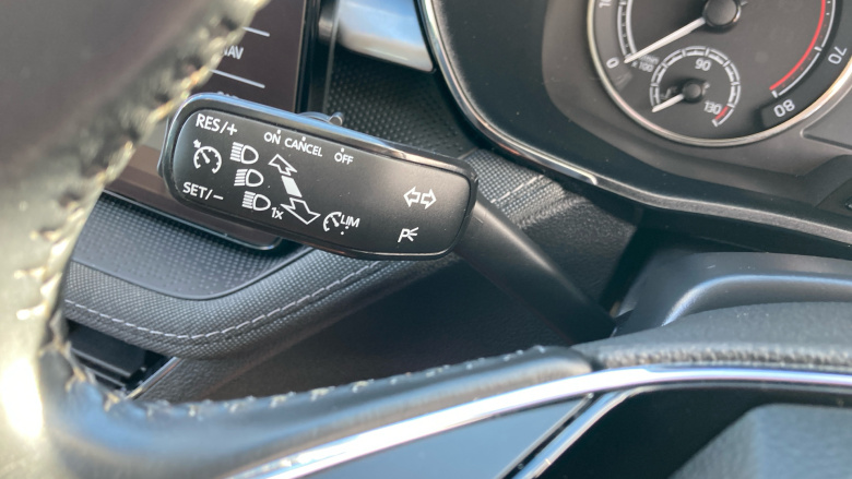 Skoda Fabia 1.0 TSI 110 SE L 5dr DSG Petrol Hatchback